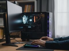 Qué debo tener en cuenta al comprar una computadora: RAM, almacenamiento y procesador