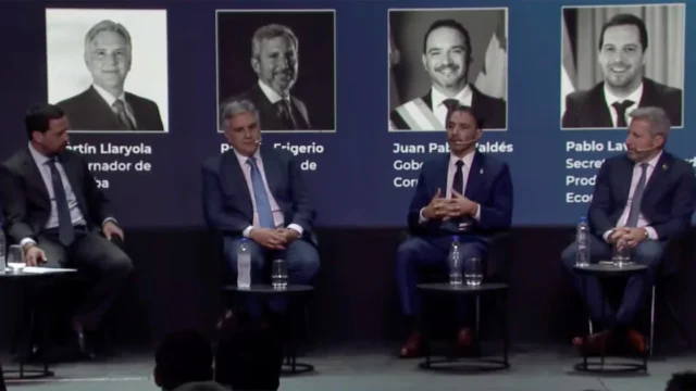 La otra cara del boom minero: las provincias que buscan quedarse con una parte del negocio sin tener grandes yacimientos
