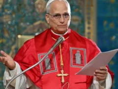 Papa León XIV en Argentina: la Iglesia confirmó que mantiene el programa original y avanza con los preparativos