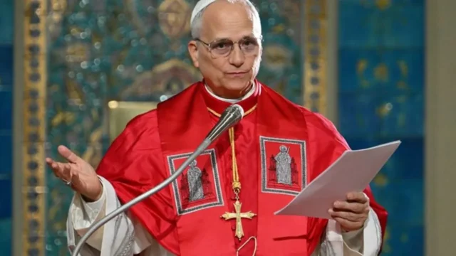 Papa León XIV en Argentina: la Iglesia confirmó que mantiene el programa original y avanza con los preparativos