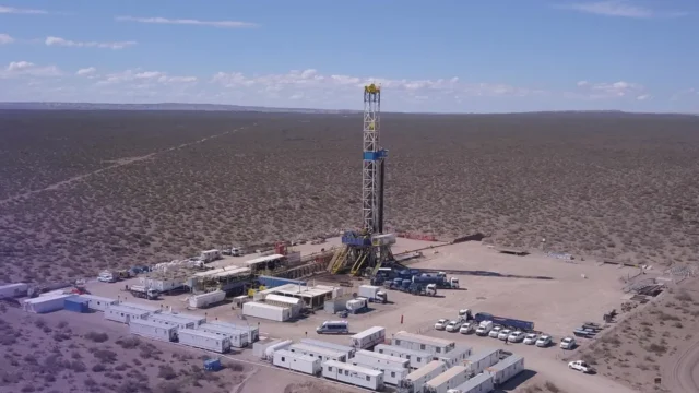 Vaca Muerta llevó a Neuquén a un nuevo récord histórico: superó los 714.000 barriles diarios de petróleo