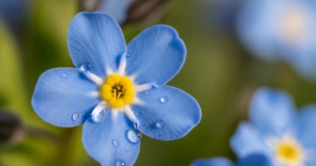 Lluvias y humedad: qué hacer en tu jardín o huerta para evitar que las plantas se enfermen