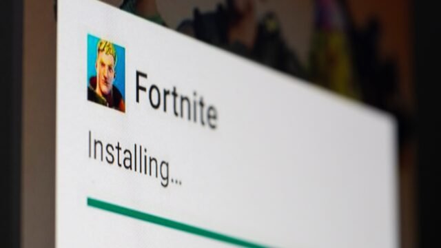 Por qué no puede jugar a Fortnite hoy: La razón tras el mensaje “los servidores no responden