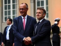 Francia y Alemania acordaron flexibilizar las normas climáticas para la industria automotriz europea