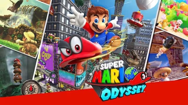 Los 10 mejores videojuegos de Super Mario en 3D: desde Odissey hasta Mario 64