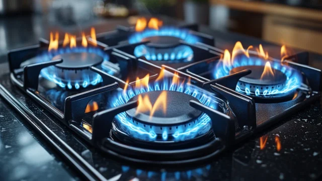 El Gobierno reglamentó el nuevo Régimen de Zona Fría: qué ciudades perderán el subsidio al gas