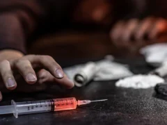 Menos personas sufren infecciones cardíacas por consumo de drogas ilícitas