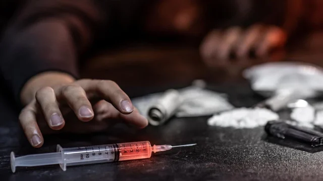 Menos personas sufren infecciones cardíacas por consumo de drogas ilícitas