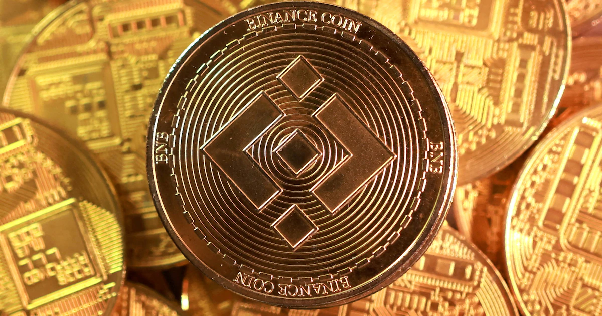 El mercado de criptomonedas cayó tras el informe de Binance sobre el hackeo a la plataforma: el bitcoin y BNB se deprecian