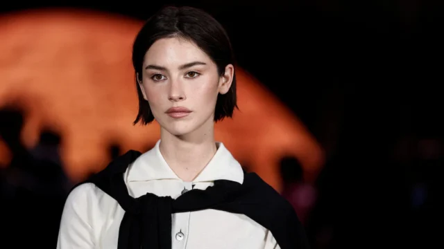Gracie Abrams genera preocupación en redes sociales por su físico tras su aparición en Nueva York