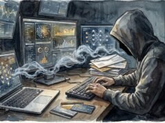 Japón en alerta por un ciberataque: hackers aseguran haber vulnerado información clave y exigen un rescate millonario