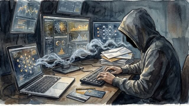 Japón en alerta por un ciberataque: hackers aseguran haber vulnerado información clave y exigen un rescate millonario