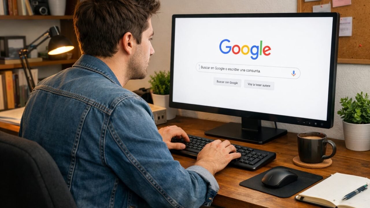 Cómo borrar el historial de Google en distintos dispositivos y para qué sirve hacerlo