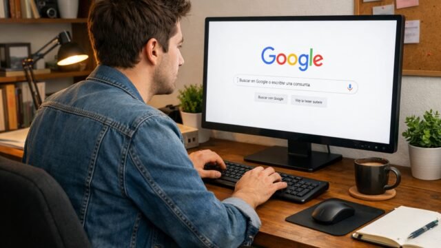 Cómo borrar el historial de Google en distintos dispositivos y para qué sirve hacerlo