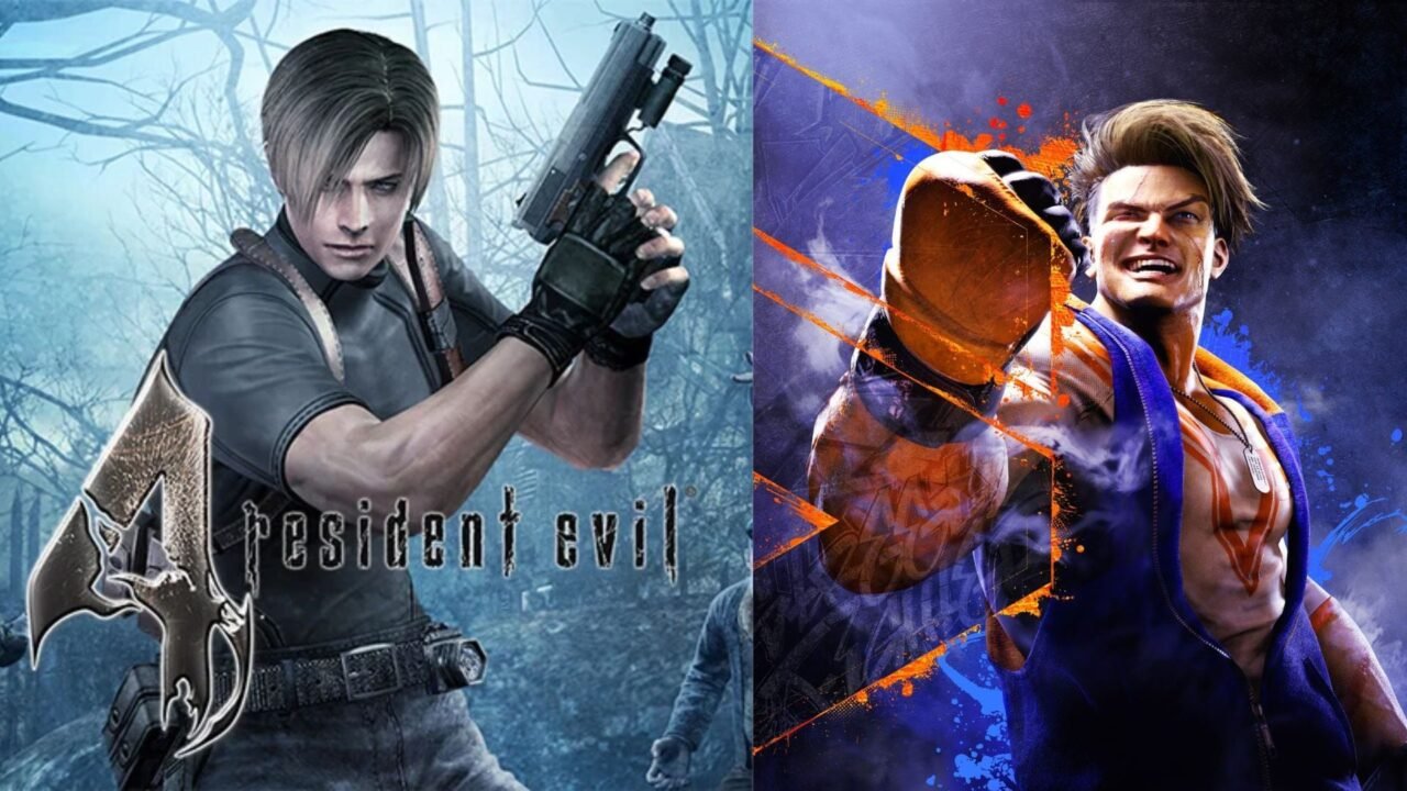 Capcom rediseña el motor detrás de Resident Evil y Street Fighter para que la IA ayude a programarlo