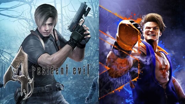 Capcom rediseña el motor detrás de Resident Evil y Street Fighter para que la IA ayude a programarlo
