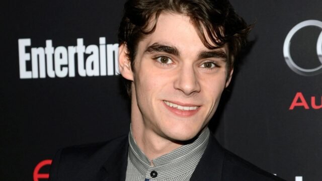 La causa de muerte de RJ Mitte fue revelada oficialmente