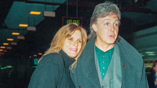 El recuerdo de Linda McCartney a casi tres décadas de su muerte emociona a Paul McCartney durante una entrevista
