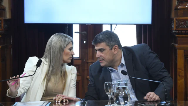 El Senado busca consensuar la creación de un registro de deudores alimentarios morosos