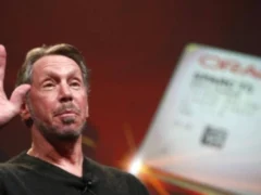 “Todos nos enriquecemos” si el gobierno grava el valor del trabajo de los robots: Larry Ellison, cofundador de Oracle