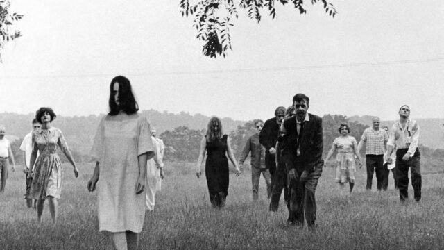 Clásicos de terror para Halloween: películas que siguen inquietando al público