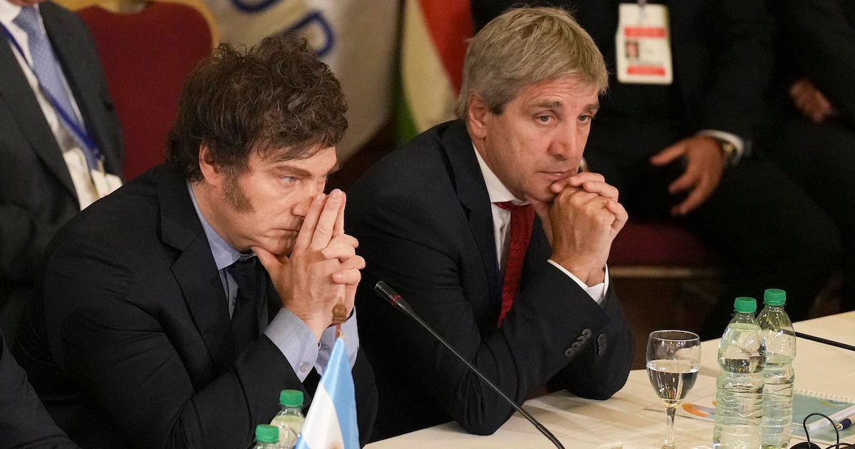El riesgo país subió a 765 puntos: cuánto afecta el programa financiero y qué otras alternativas hay
