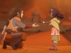 ‘Avatar: Los siete refugios’: fecha de estreno y dónde ver la continuación de la aclamada serie de Nickelodeon