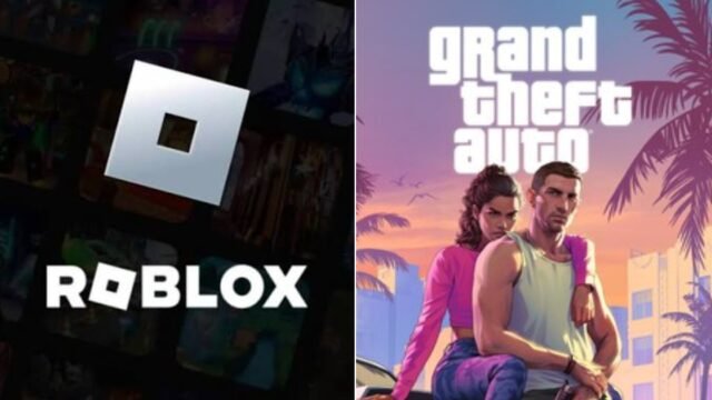 El fenómeno GTA 6 podría beneficiar a Roblox, especialemente a los que tienen entre 15 y 23 años de edad