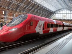 12 trenes, 20 viajes diarios y Europa como escenario: así Virgin Group busca desafiar el dominio histórico de Eurostar
