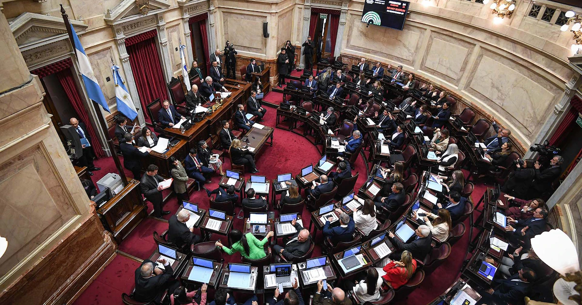 Senado: las promesas incumplidas de la Casa Rosada tensan el tramo final de las sesiones ordinarias