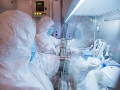 Cómo están respondiendo Rusia y el mundo a un posible caso de peste neumónica tras la muerte de un trabajador de laboratorio