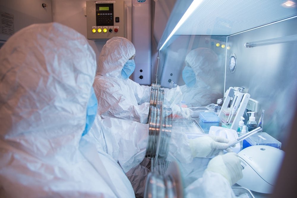 Cómo están respondiendo Rusia y el mundo a un posible caso de peste neumónica tras la muerte de un trabajador de laboratorio