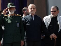 El régimen de Irán volvió a condicionar el avance del diálogo con Estados Unidos al abandono de las sanciones