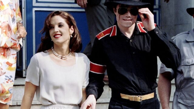 “El mejor amante”: la íntima confesión que Lisa Marie Presley habría hecho sobre Michael Jackson