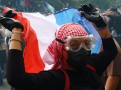 Trump habló sobre las protestas estudiantiles en Francia: “El Islam quiere apoderarse de un país que alguna vez fue grande”