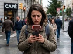Cómo grabar y tomar fotos con solo 10% de batería en el celular