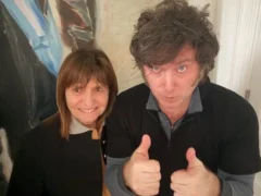 Bullrich sigue incomodando al Gobierno, pero por ahora Milei no la confronta y se aferra al rumbo económico