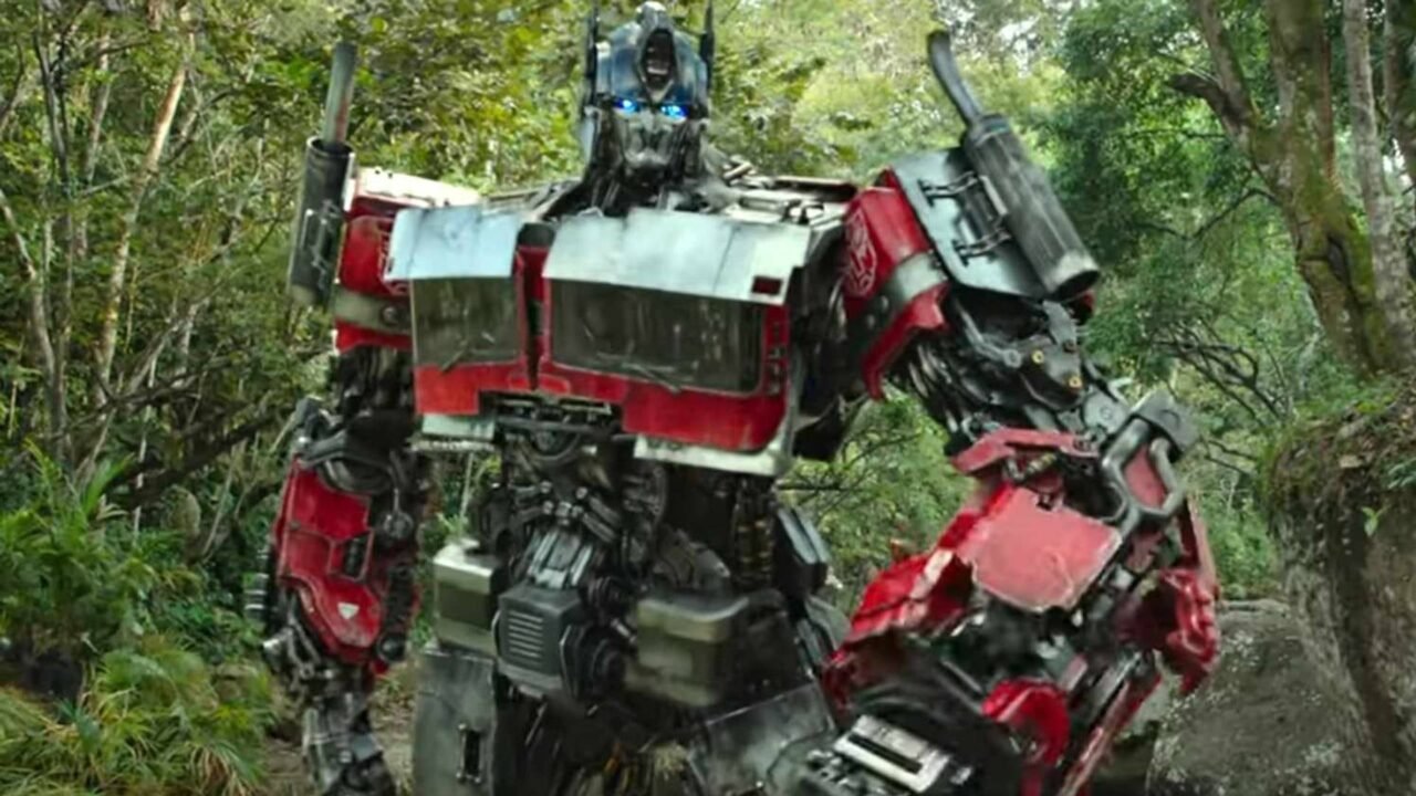 Mientras Michael Bay negocia su regreso a Transformers, Spielberg se suma a la película: “Supervisará todos los aspectos creativos”