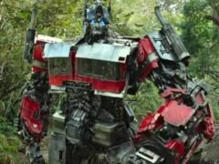 Mientras Michael Bay negocia su regreso a Transformers, Spielberg se suma a la película: “Supervisará todos los aspectos creativos”