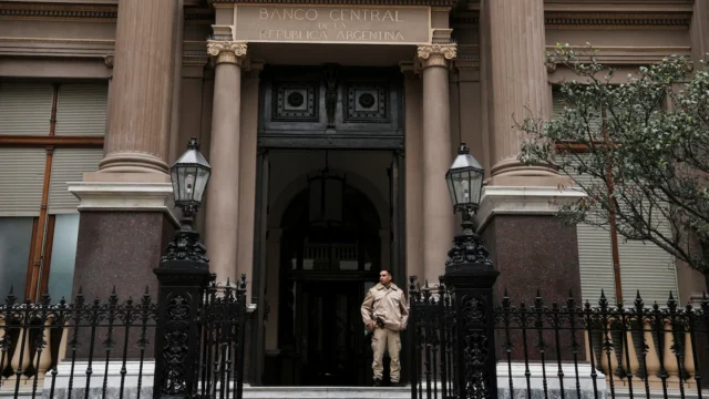 Polémica por el oro del BCRA: la entidad respondió a las críticas de la AGN y defendió lo que considera una ganancia “inédita”