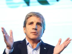 Se redobla el viento de frente y le agrega presión al programa financiero de Caputo para 2027
