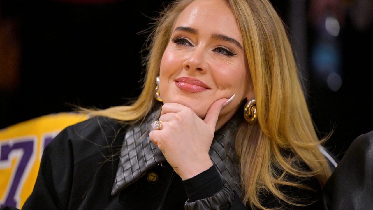 Adele: las pistas que apuntan a su regreso musical con un nuevo álbum
