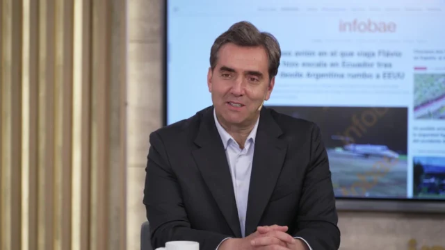 El intendente de Luján anticipó que esperan más de un millón de personas para la misa del Papa León XIV