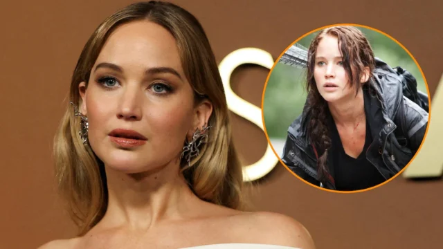 La crítica más dura que recibió Jennifer Lawrence en ‘Los juegos del hambre’ vino de su propia madre: “Quería que fracasara”