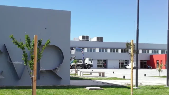 Concurso público externo para ingreso de administrativo en el Poder Judicial