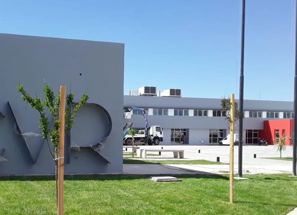 Concurso público externo para ingreso de administrativo en el Poder Judicial