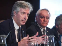 El “colchón” de dólares del Banco Central y qué pasó con una de las principales fuentes para la compra de reservas