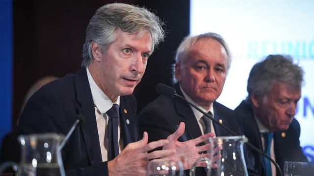 El “colchón” de dólares del Banco Central y qué pasó con una de las principales fuentes para la compra de reservas