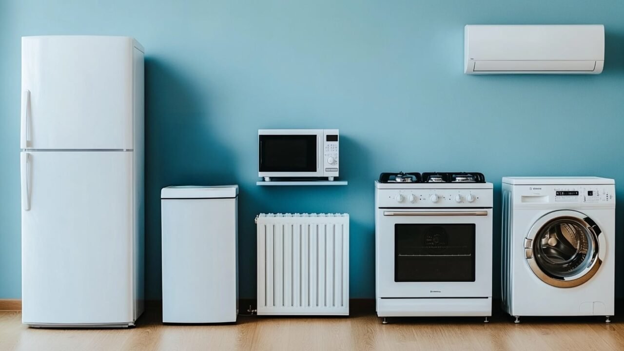 Ahorra más de 20 dólares en vacaciones: solo debes desconectar estos electrodomésticos