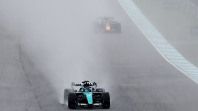El fallo informático de la FIA que detuvo la Fórmula 1 en Malasia y provocó el caos en la salida